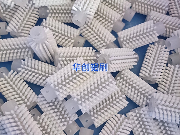 尼龍毛刷具體具備哪些優(yōu)點(diǎn)你知道嗎？