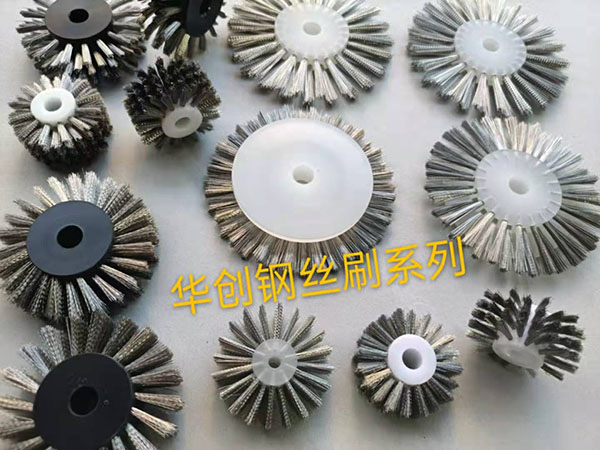 關(guān)于工業(yè)毛刷的材質(zhì)你選對(duì)了嗎？不妨看看小編的介紹！